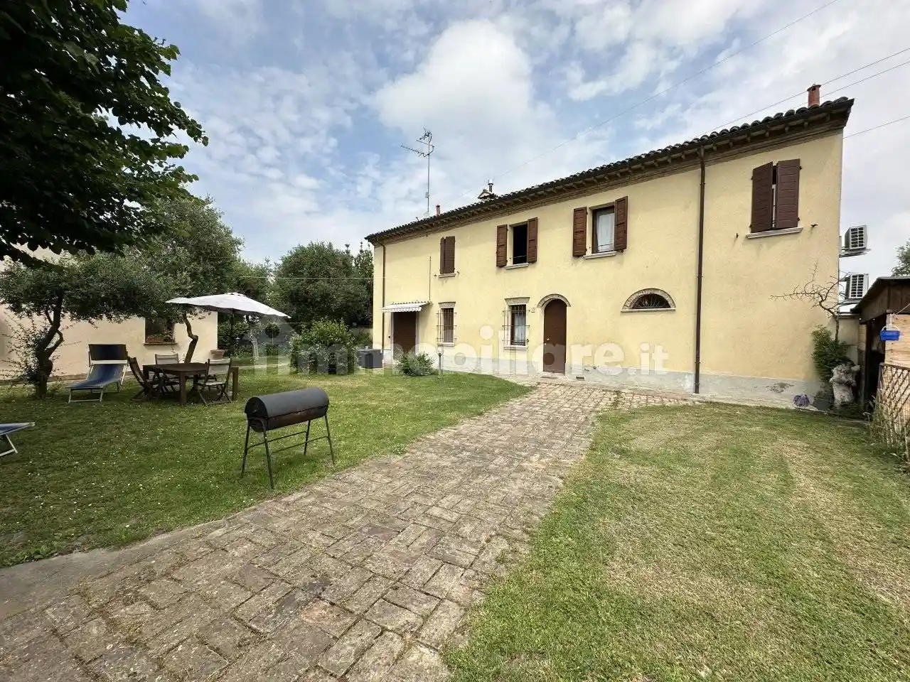 Villa in vendita a Ravenna