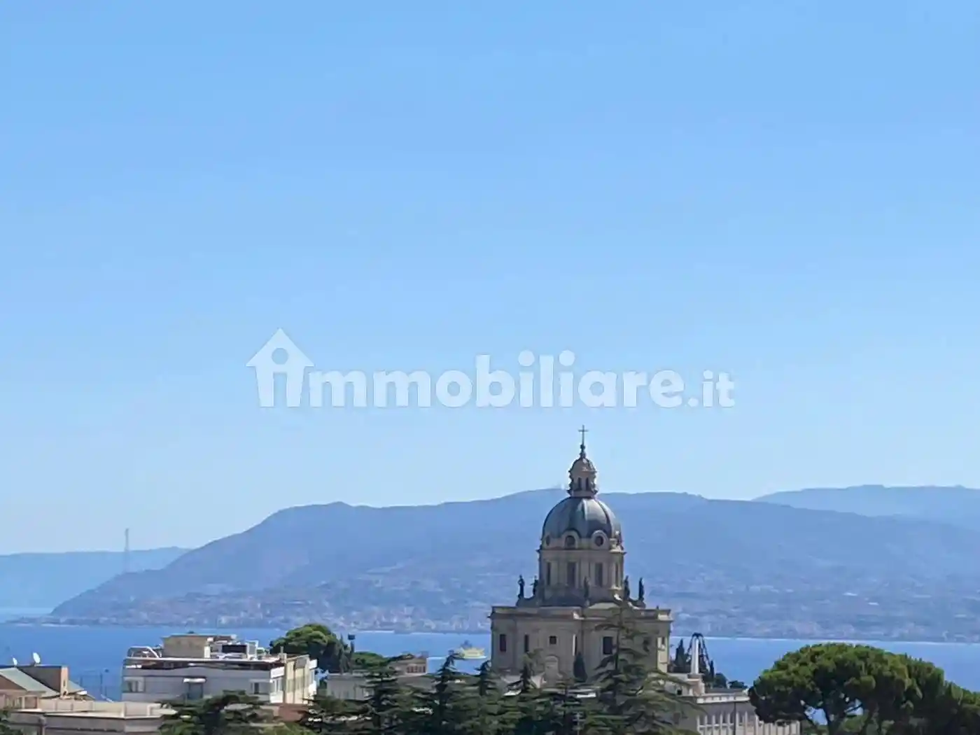 Appartamento in vendita a Messina