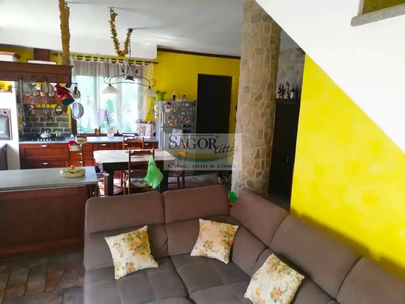 Villa unifamiliare via Ramata 7, Virle Piemonte - foto 2