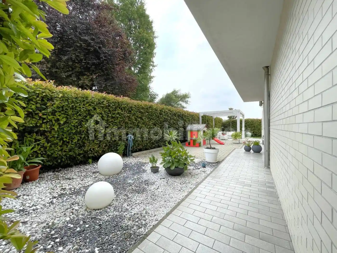 Appartamento in vendita a Soliera