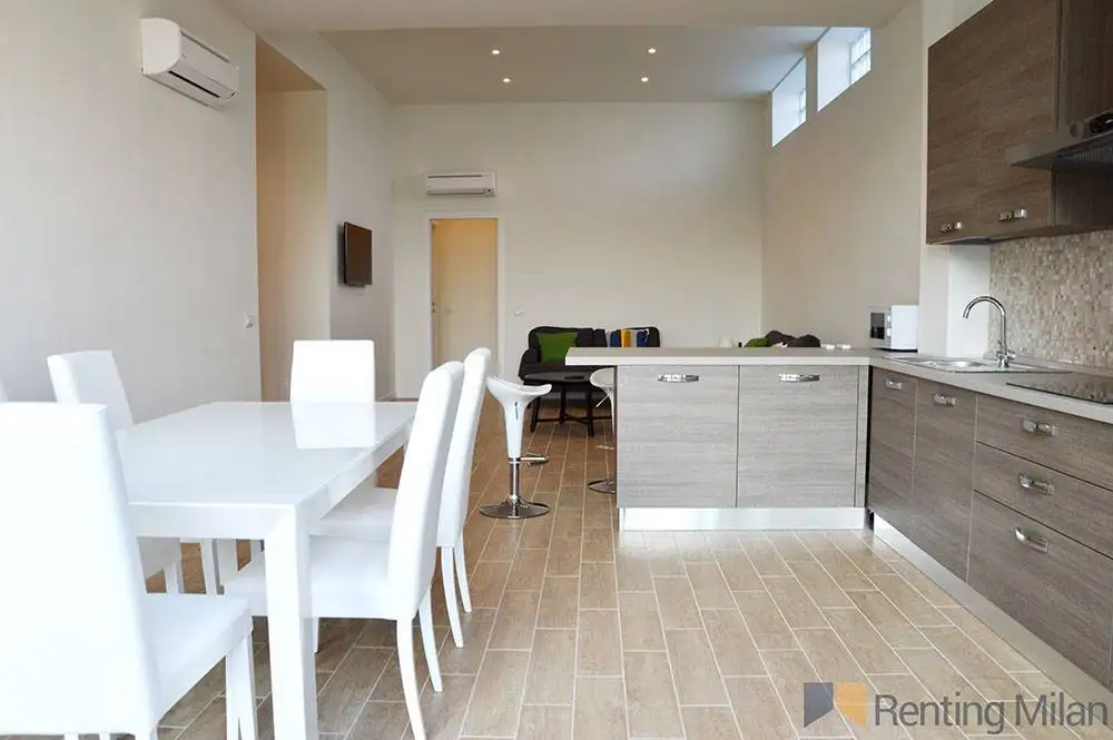 Apartment in vendita a Milan