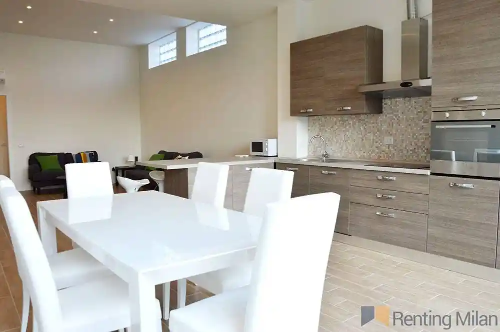 Appartamento viale Ortles 54A, Corvetto, Milano - foto 3