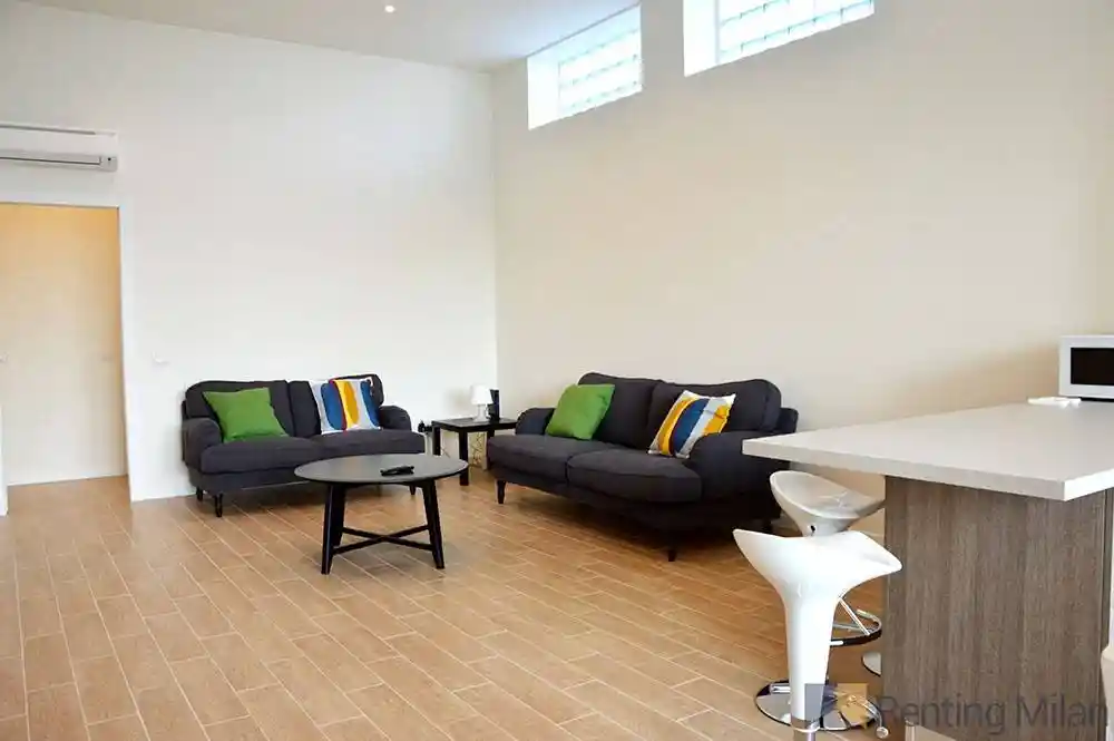 Appartamento viale Ortles 54A, Corvetto, Milano - foto 4