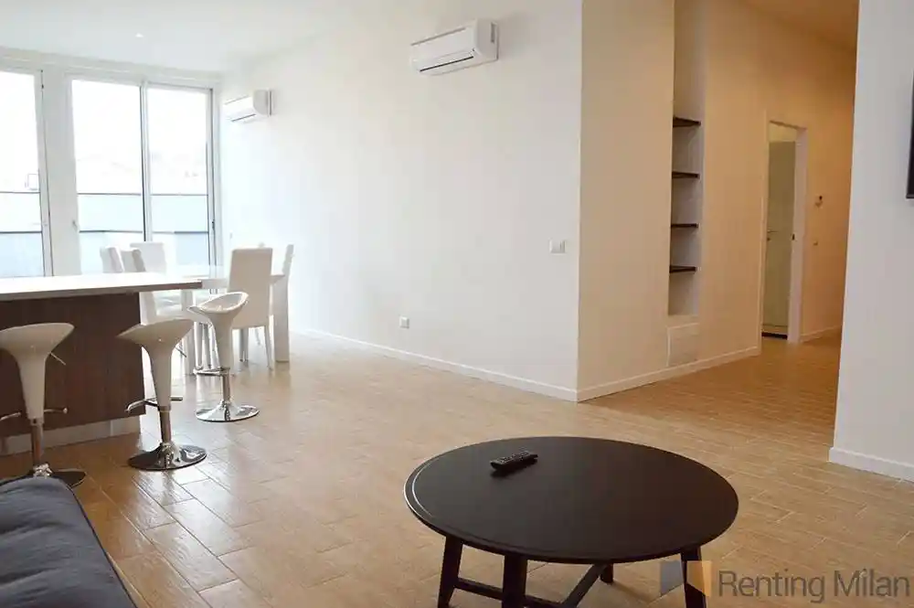 Appartamento viale Ortles 54A, Corvetto, Milano - foto 5