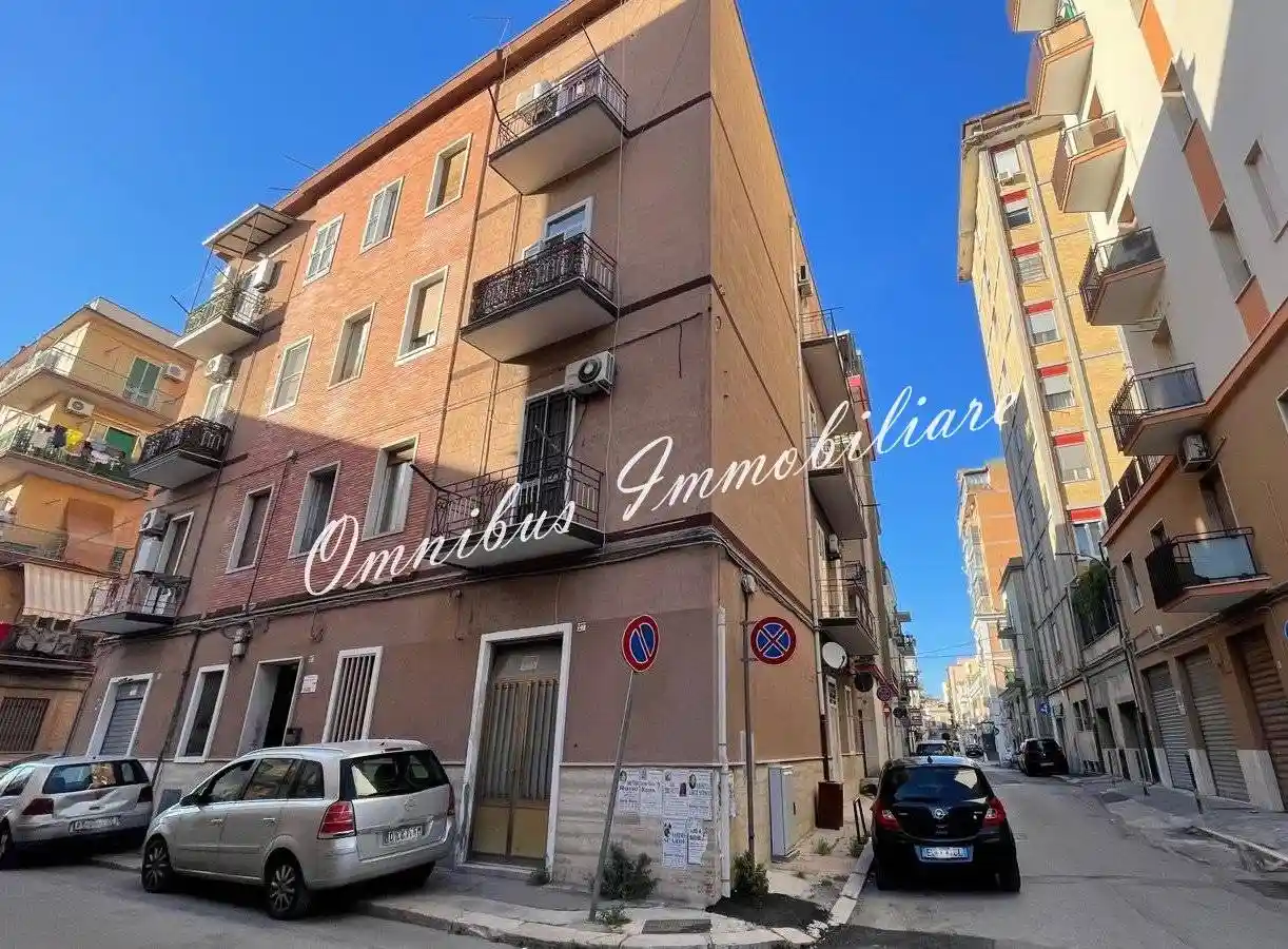 Appartamento in vendita a Foggia