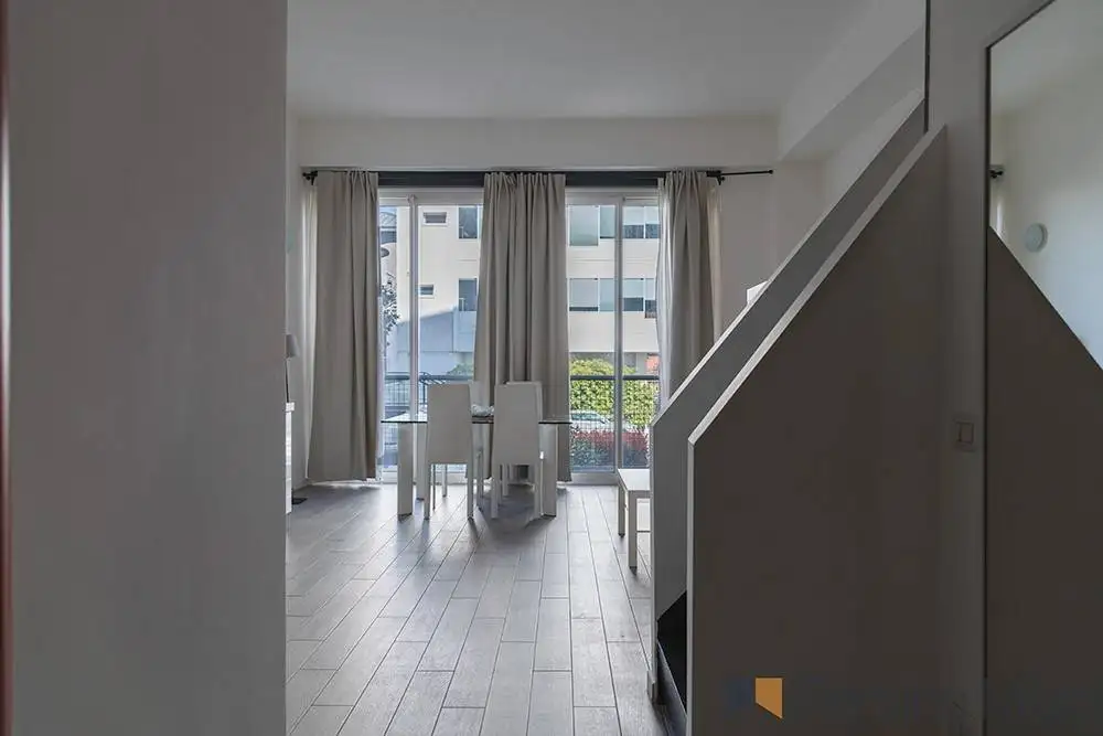 Apartment in vendita a Milan