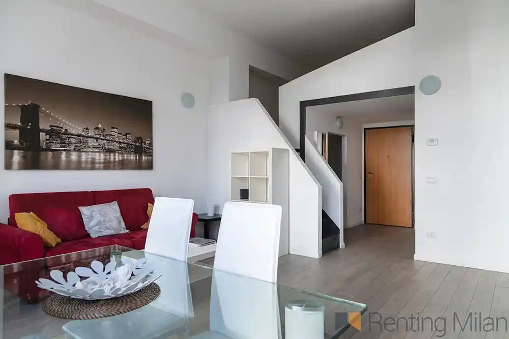 Bilocale viale Ortles 54/a, Corvetto, Milano - foto 4