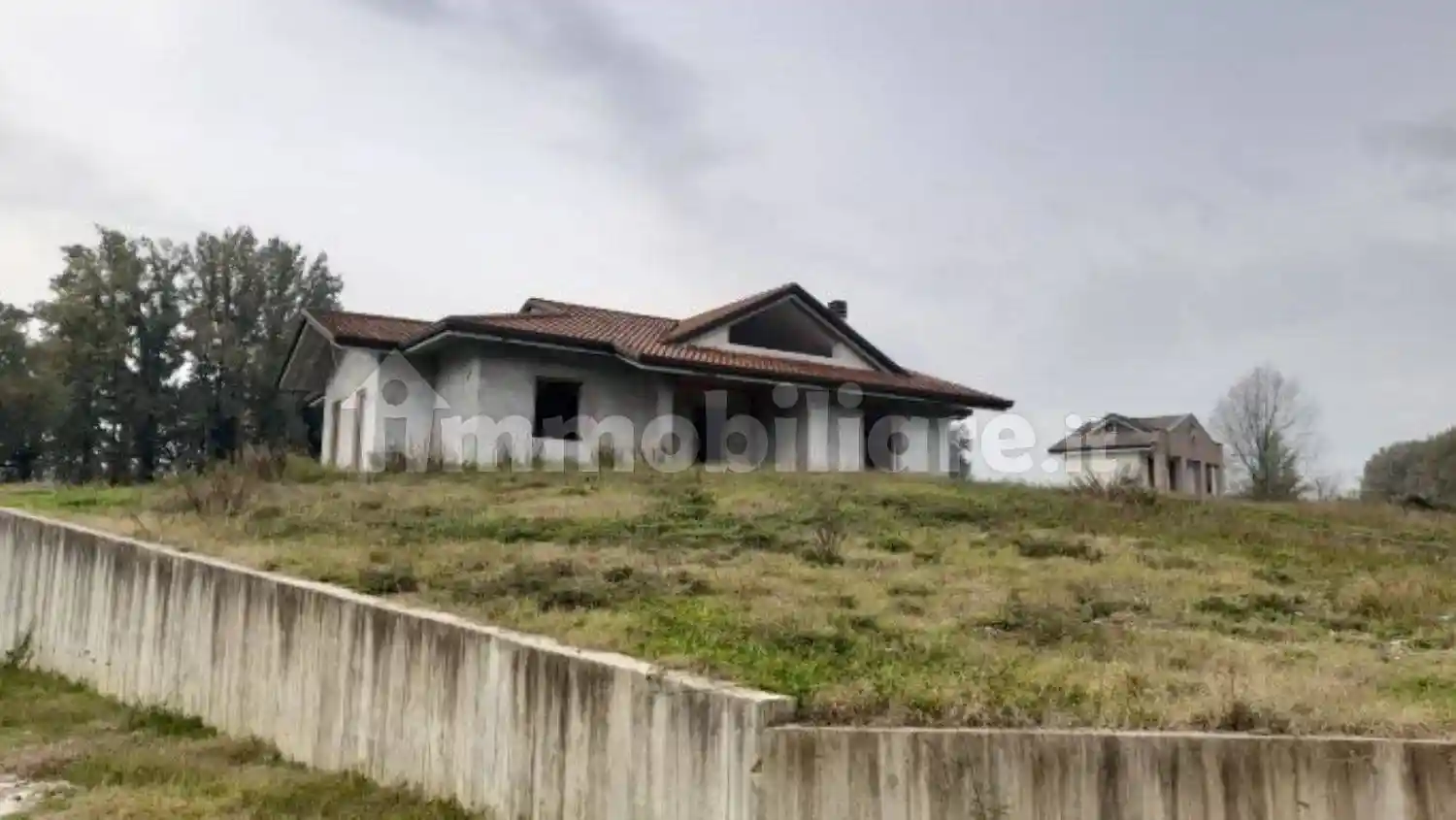 Villa in vendita a Ceprano