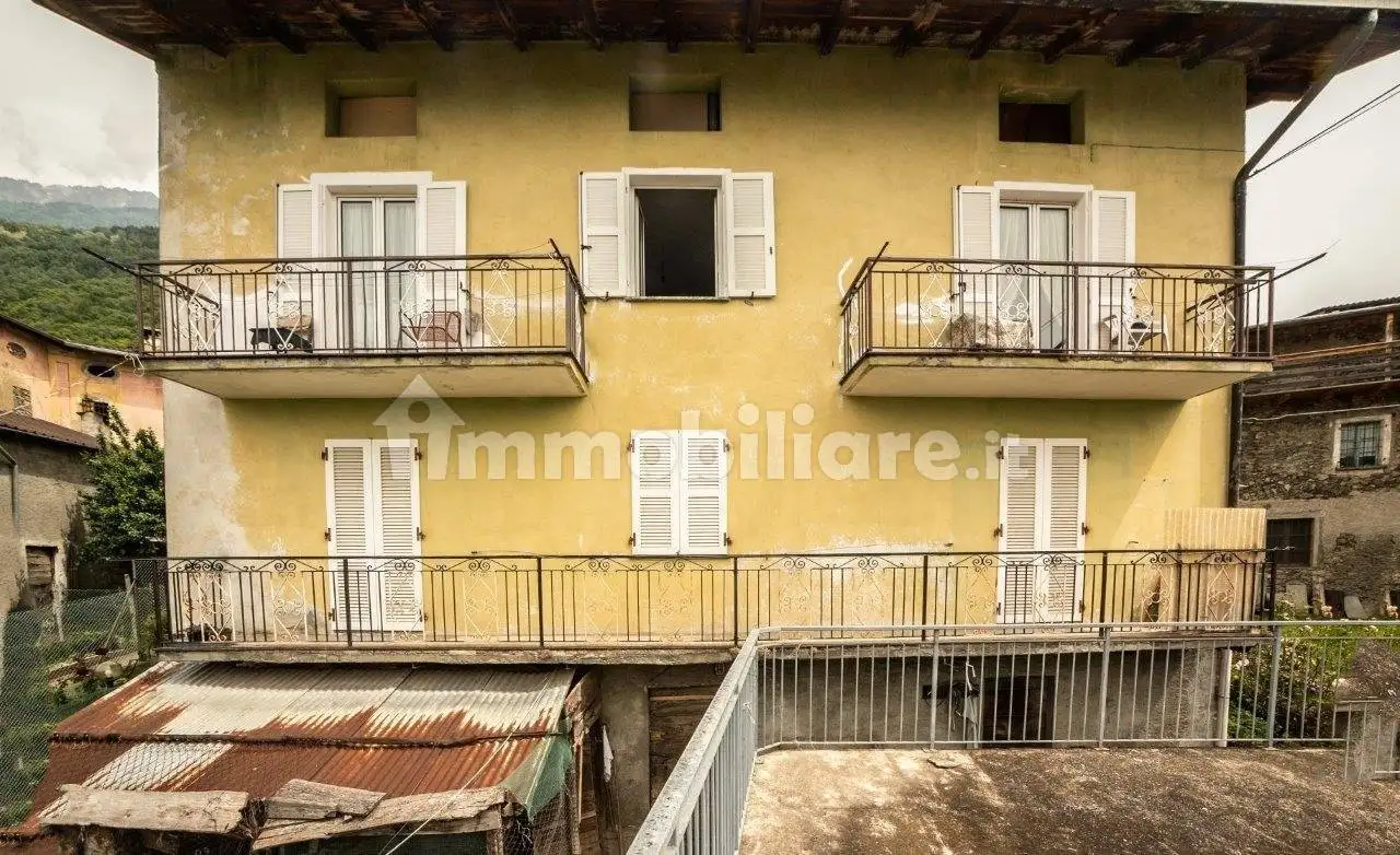 Appartamento in vendita a Mello