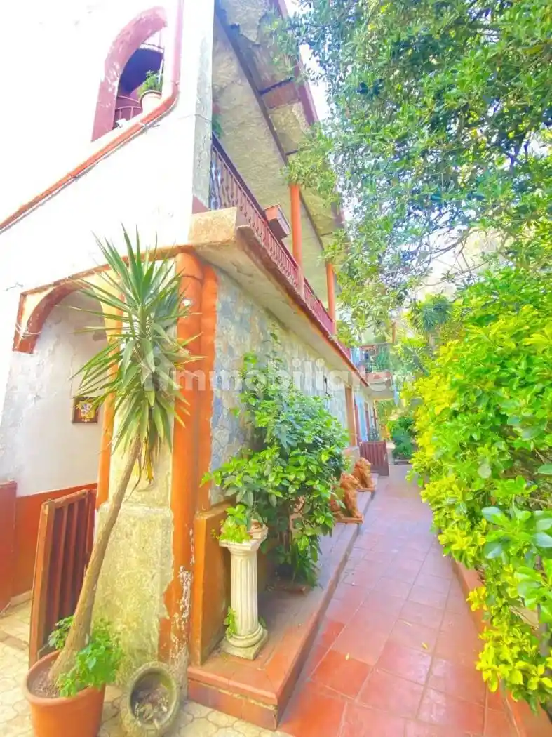 Villa in vendita a Messina