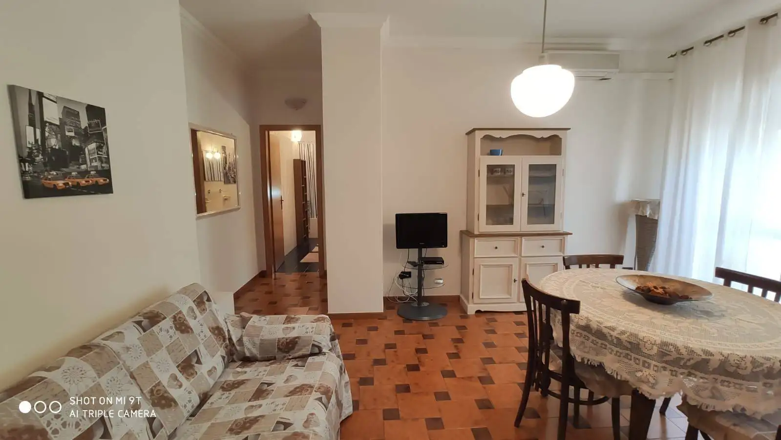 Appartamento in affitto a San Giovanni Rotondo