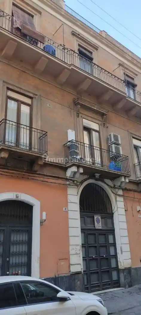 Appartamento in vendita a Catania