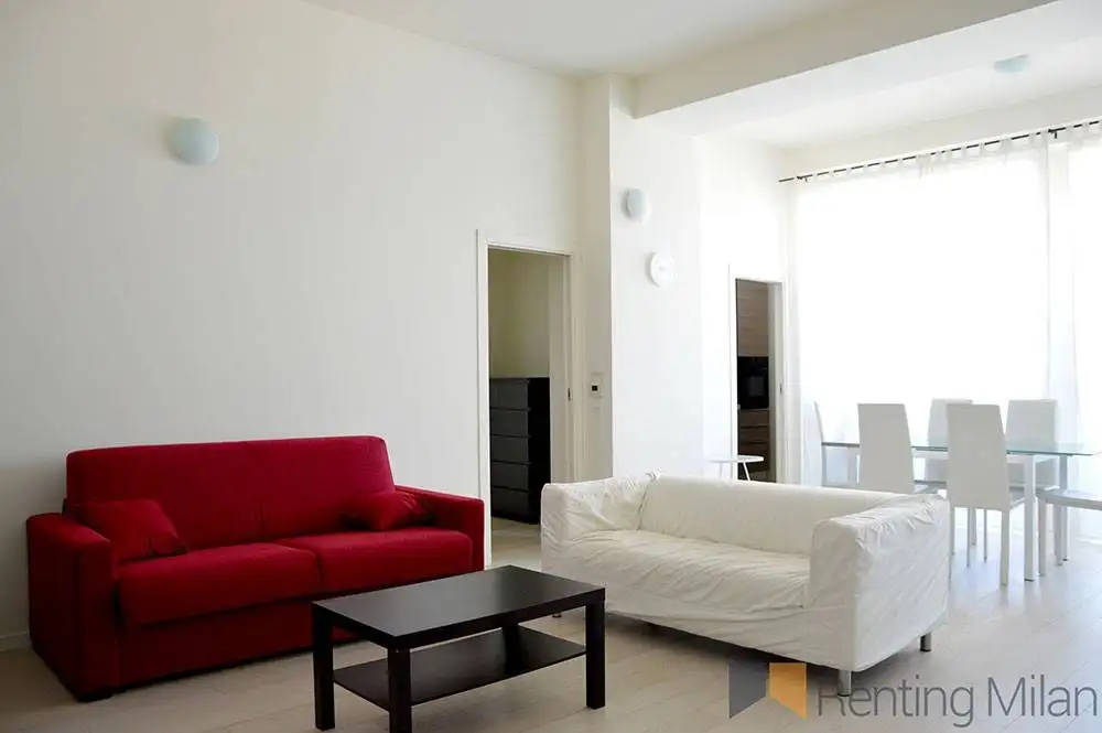 Apartment in vendita a Milan