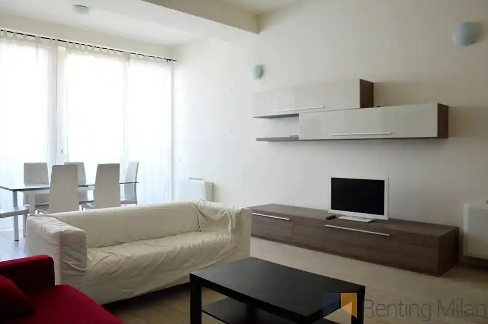 Trilocale viale Ortles 54/a, Corvetto, Milano - foto 2