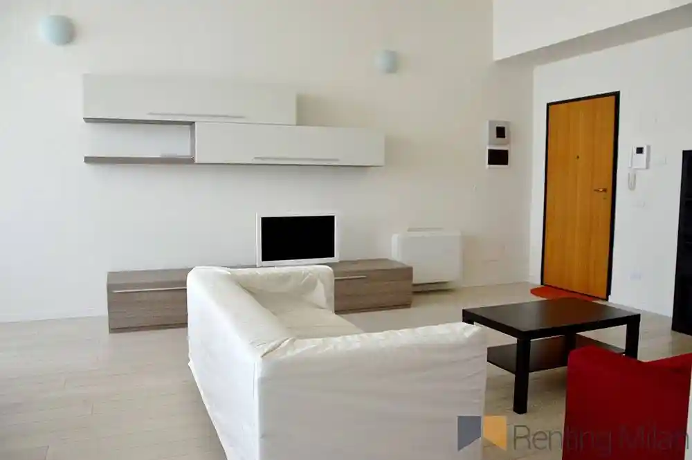 Trilocale viale Ortles 54/a, Corvetto, Milano - foto 3