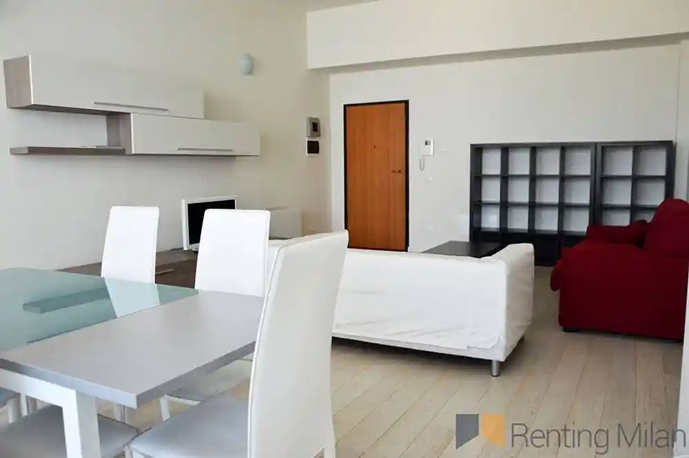 Trilocale viale Ortles 54/a, Corvetto, Milano - foto 4