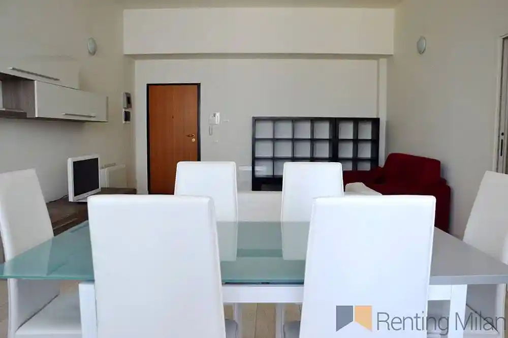 Trilocale viale Ortles 54/a, Corvetto, Milano - foto 5