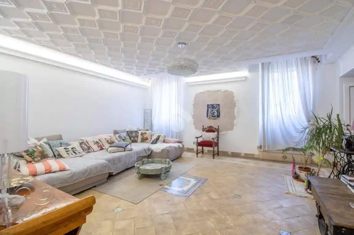 Appartamento in vendita a Rieti