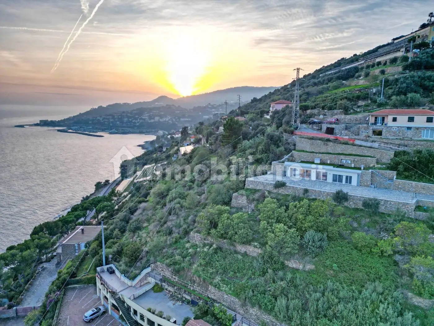 Villa in vendita a Imperia