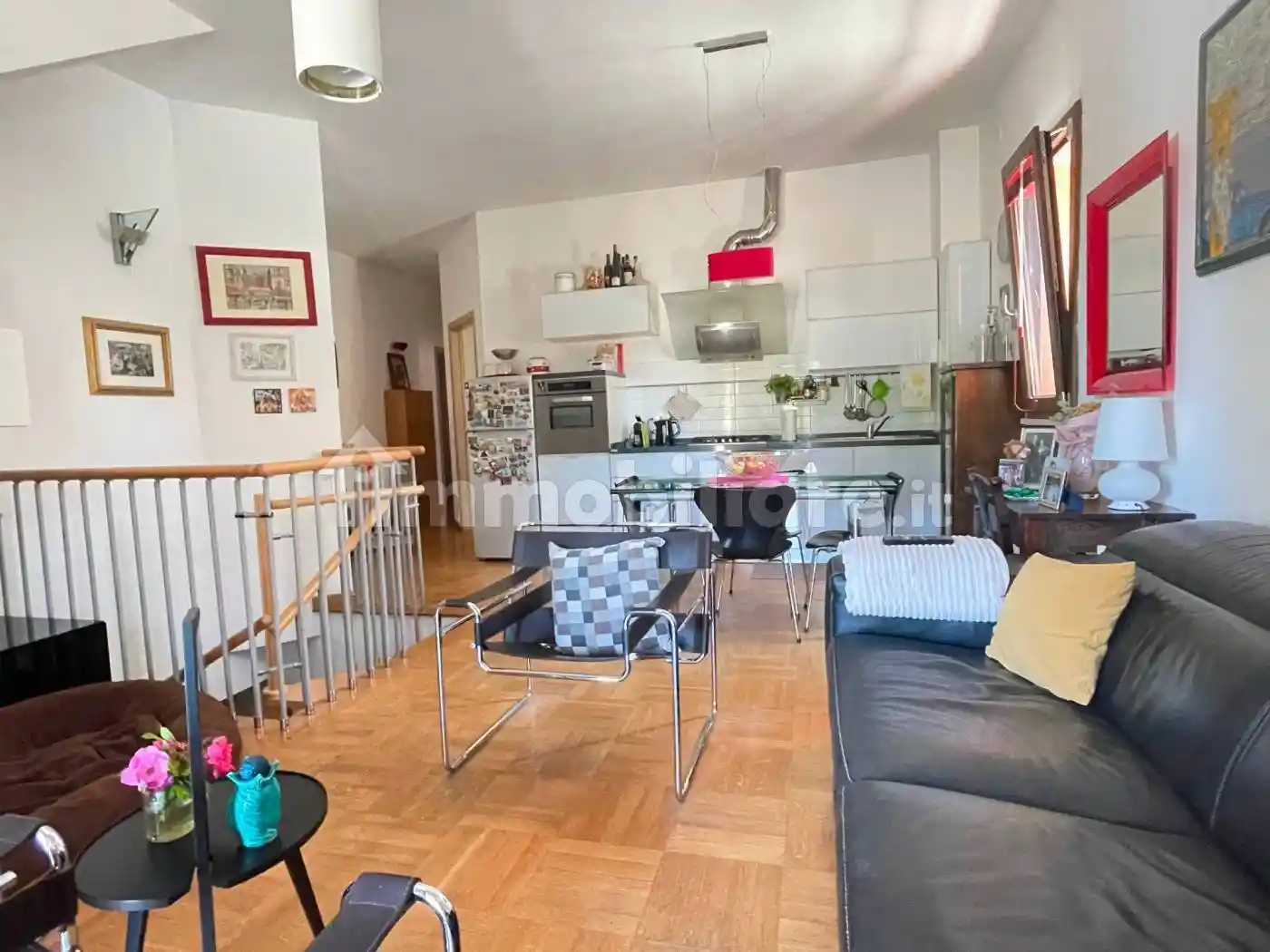 Appartamento in vendita a Mondolfo