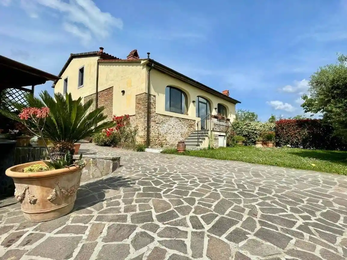 Villa in vendita a Vicchio