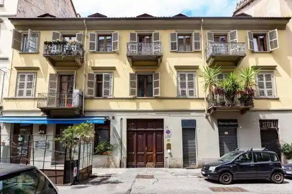 Appartamento in vendita a Torino