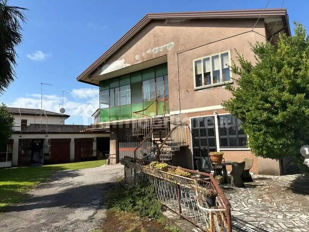 Villa in vendita a Mira