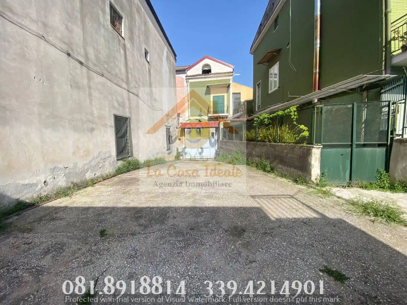 Palazzo - Edificio - foto 2