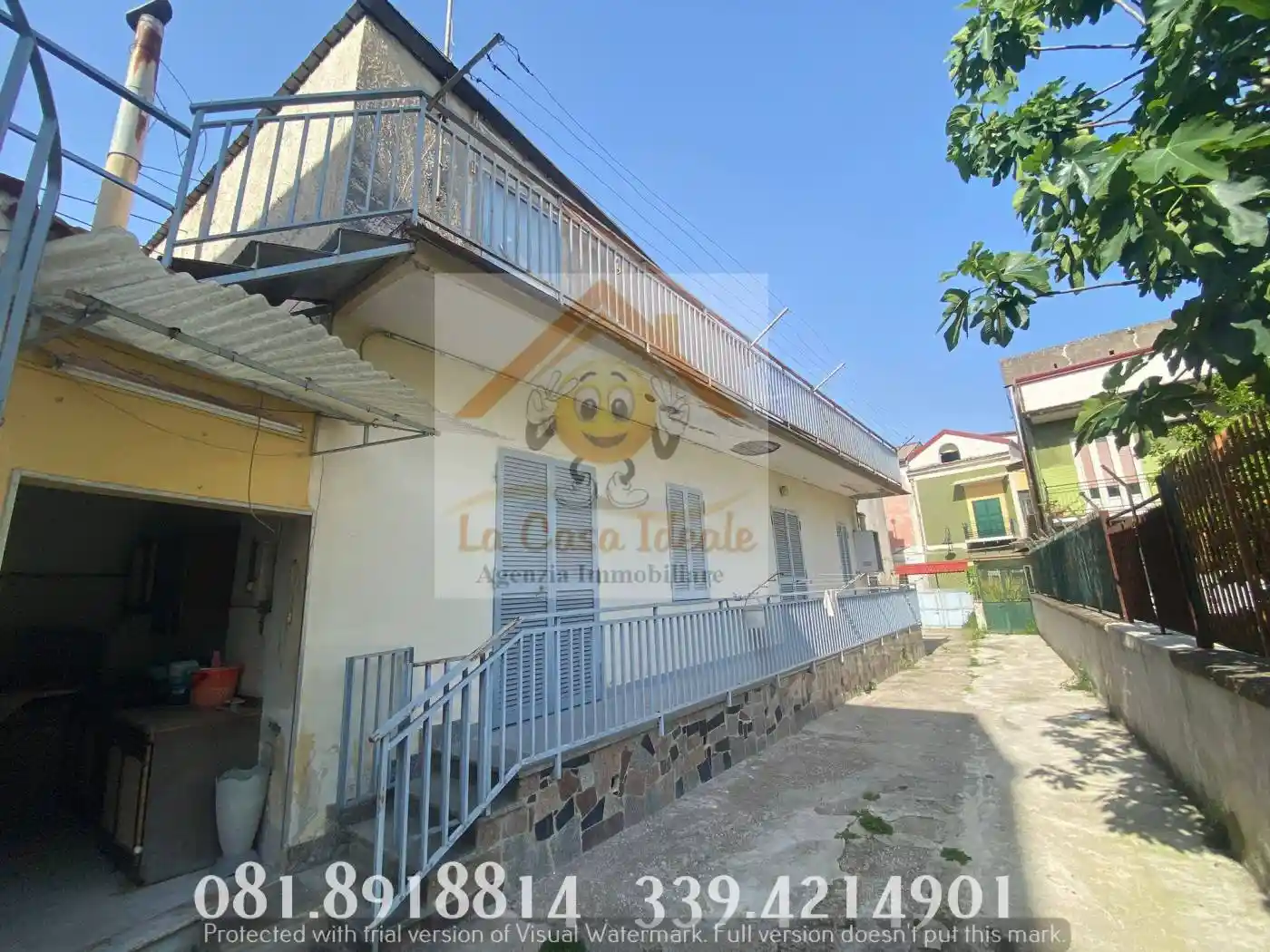 Palazzo - Edificio - foto 4