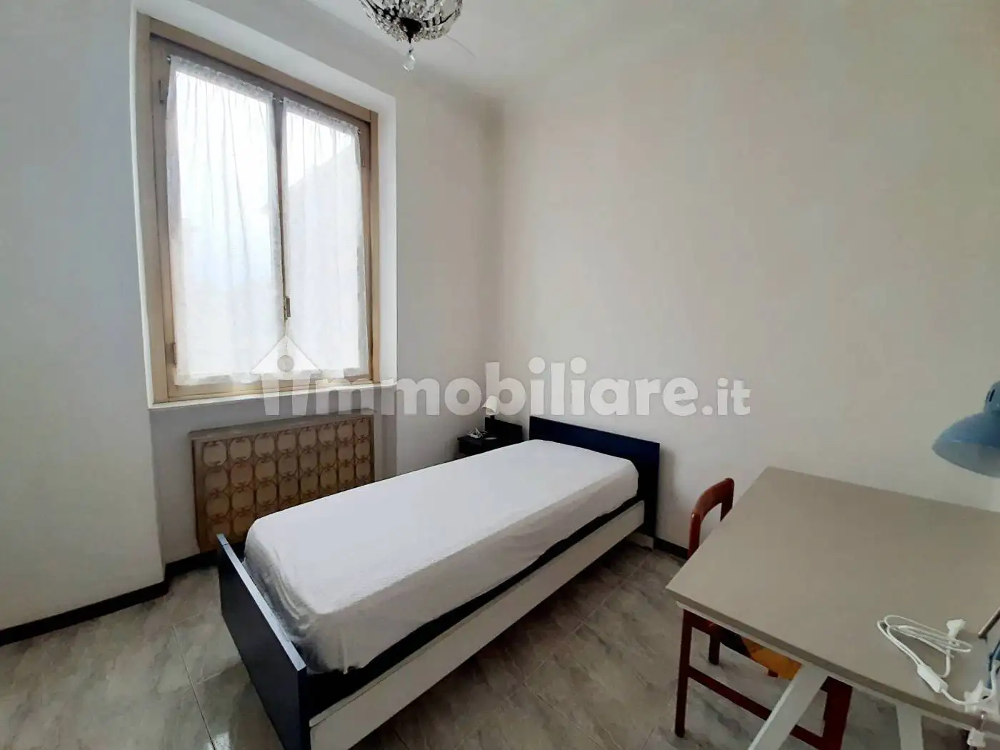 Appartamento in affitto a Genova