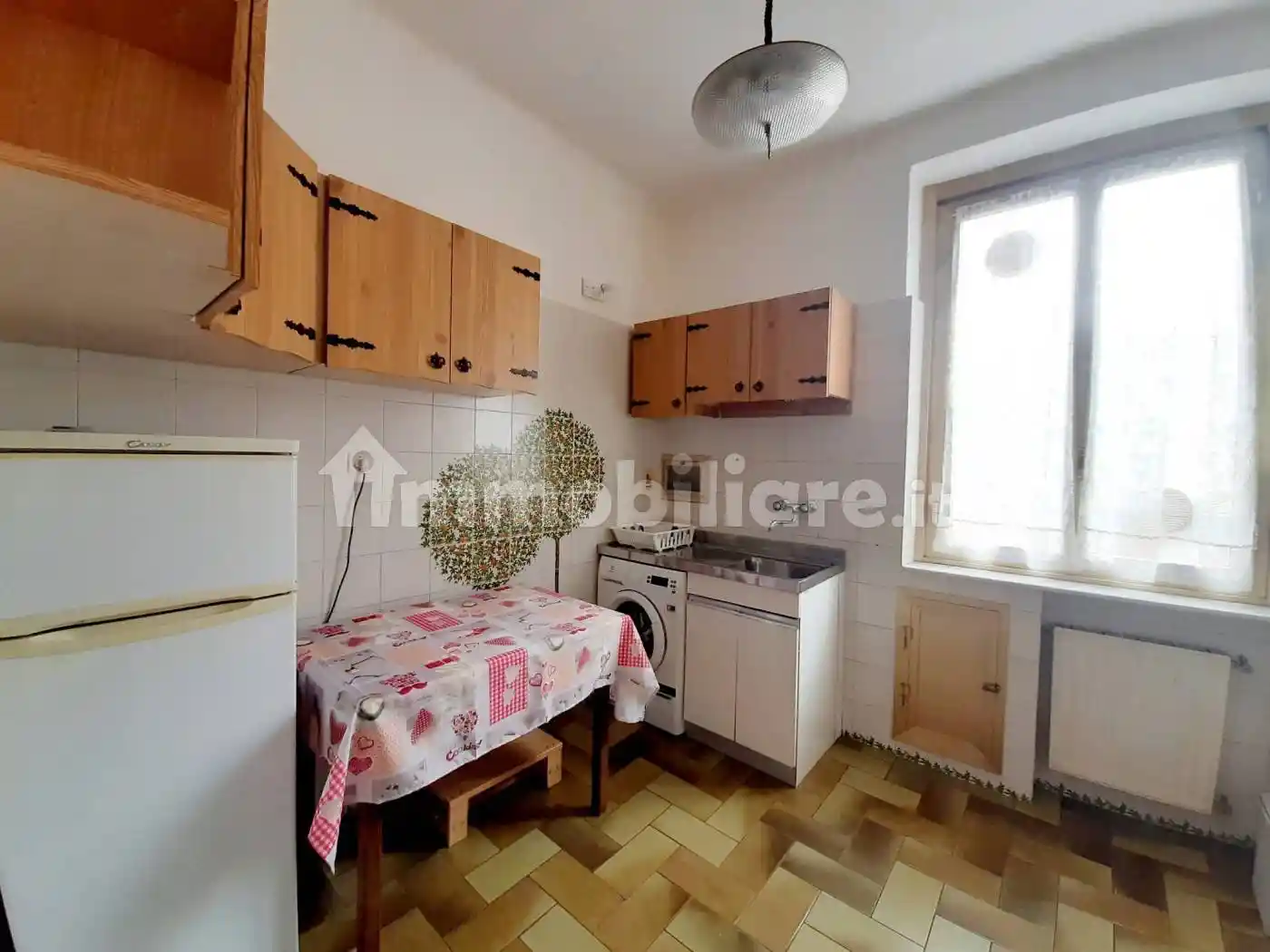 Quadrilocale via Marina di Robilant, San Fruttuoso, Genova - foto 2