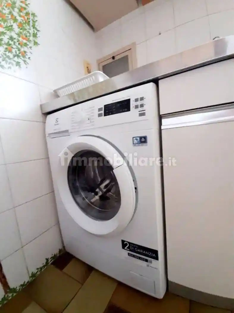 Quadrilocale via Marina di Robilant, San Fruttuoso, Genova - foto 4