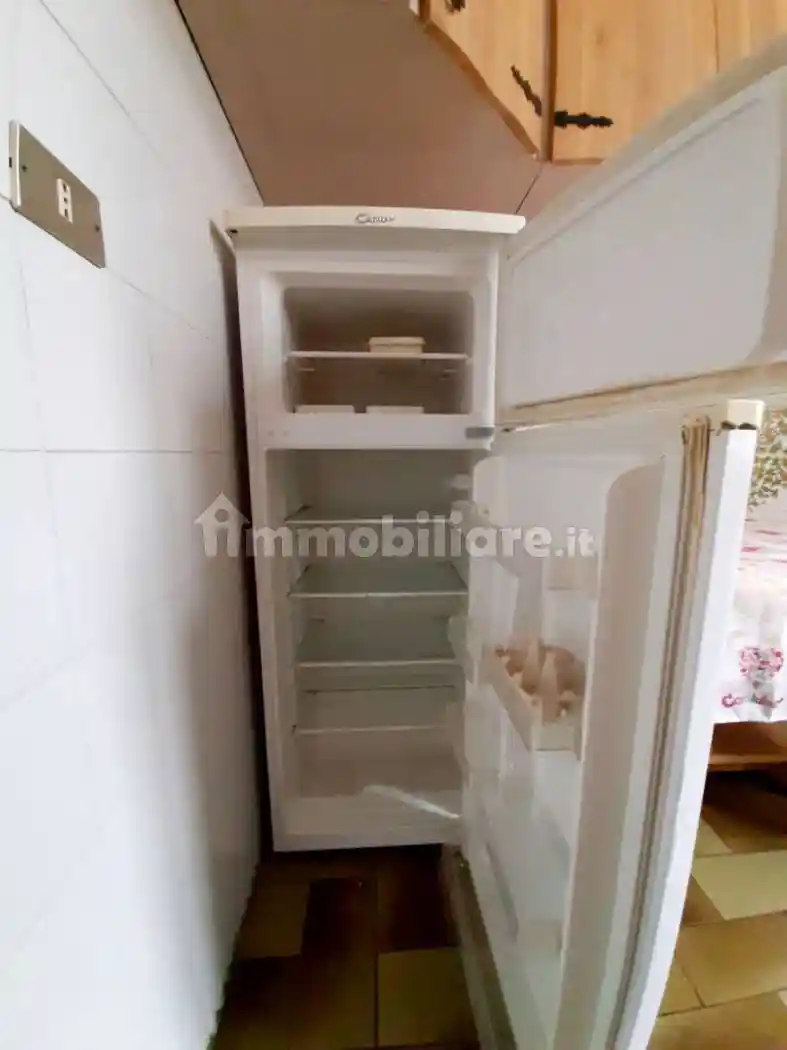 Quadrilocale via Marina di Robilant, San Fruttuoso, Genova - foto 5