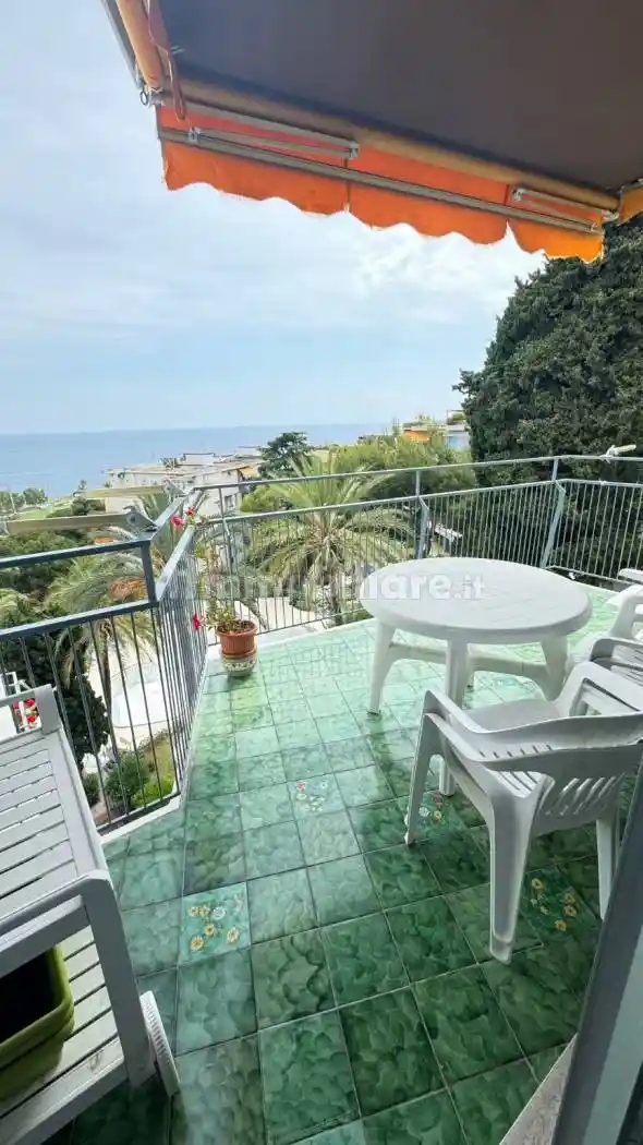 Appartamento in vendita a Sanremo