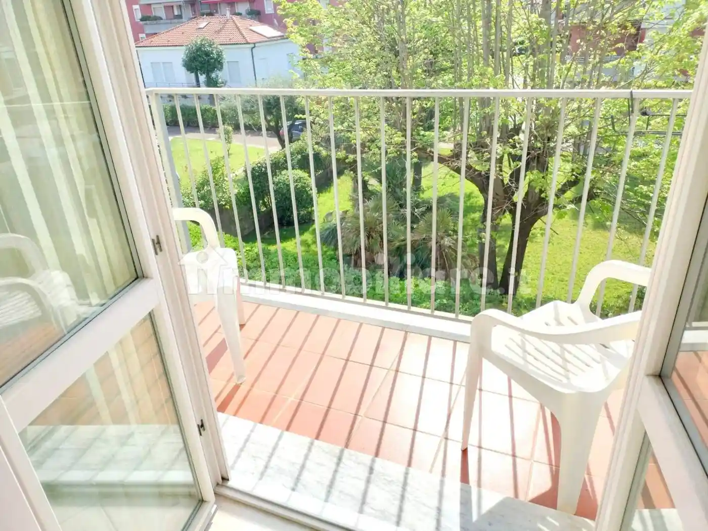 Appartamento in vendita a Massa