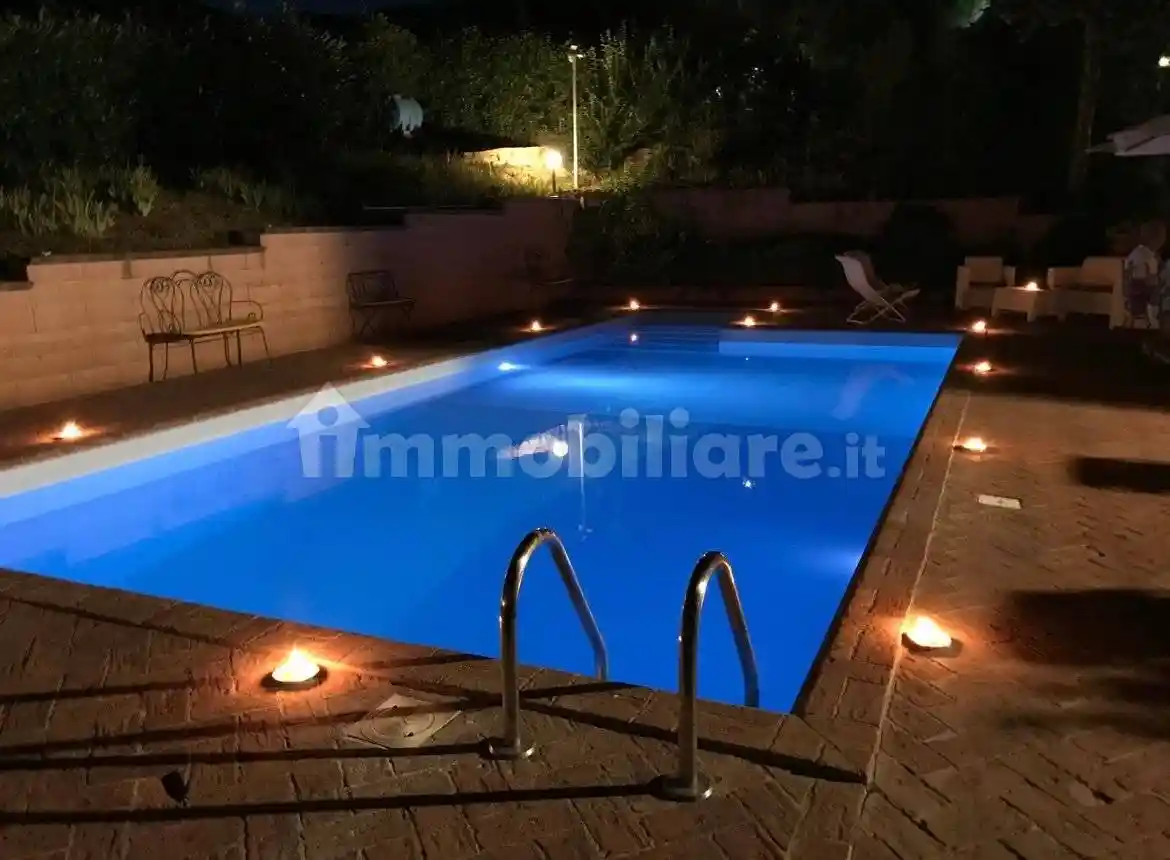 Villa in vendita a Magione