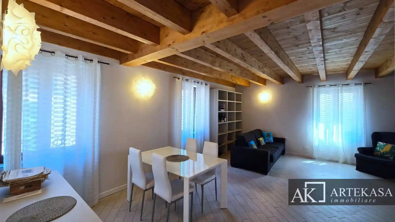 Appartamento in vendita a Novara