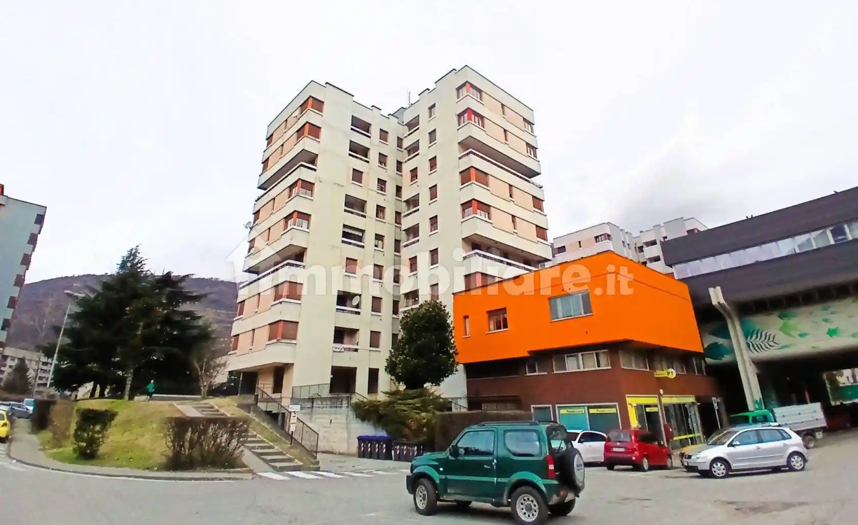 Appartamento in vendita a Sondrio