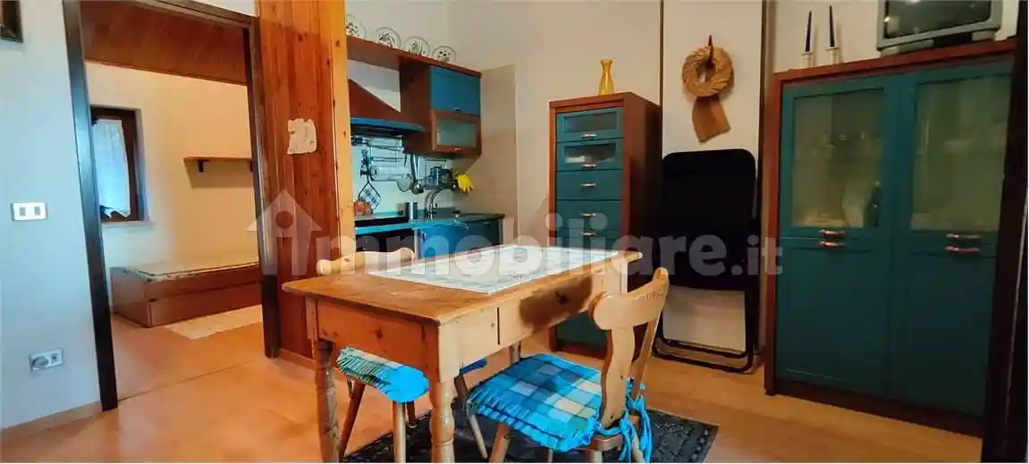 Appartamento in vendita a Brentonico