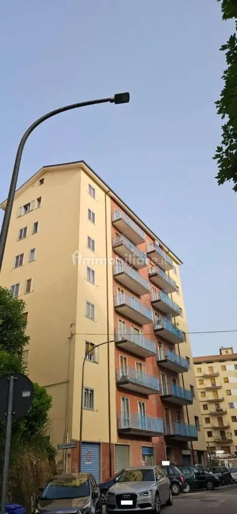 Appartamento in vendita a Potenza