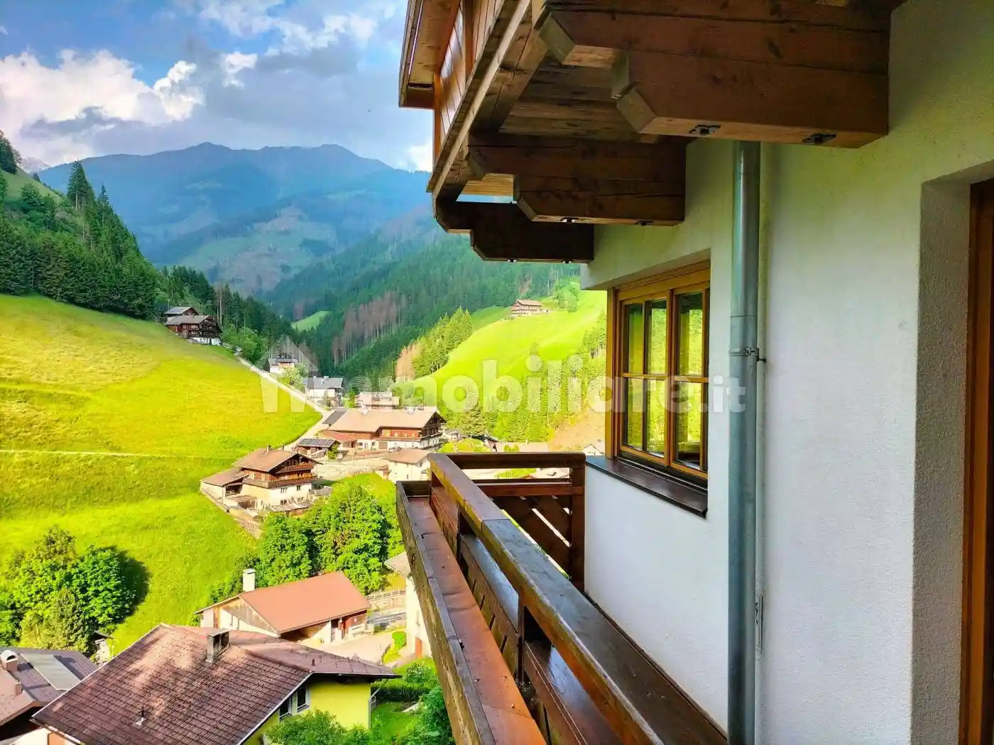 Appartamento in vendita a San Candido