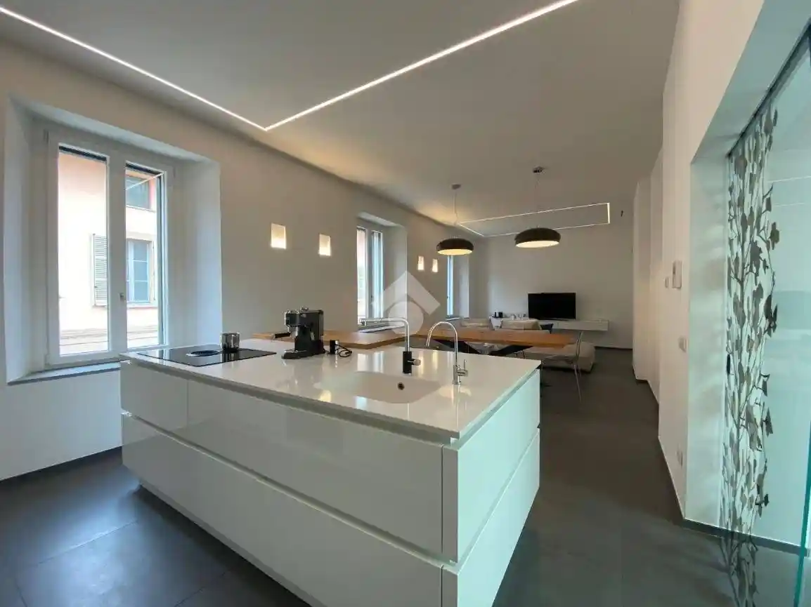 Appartamento in vendita a Codogno