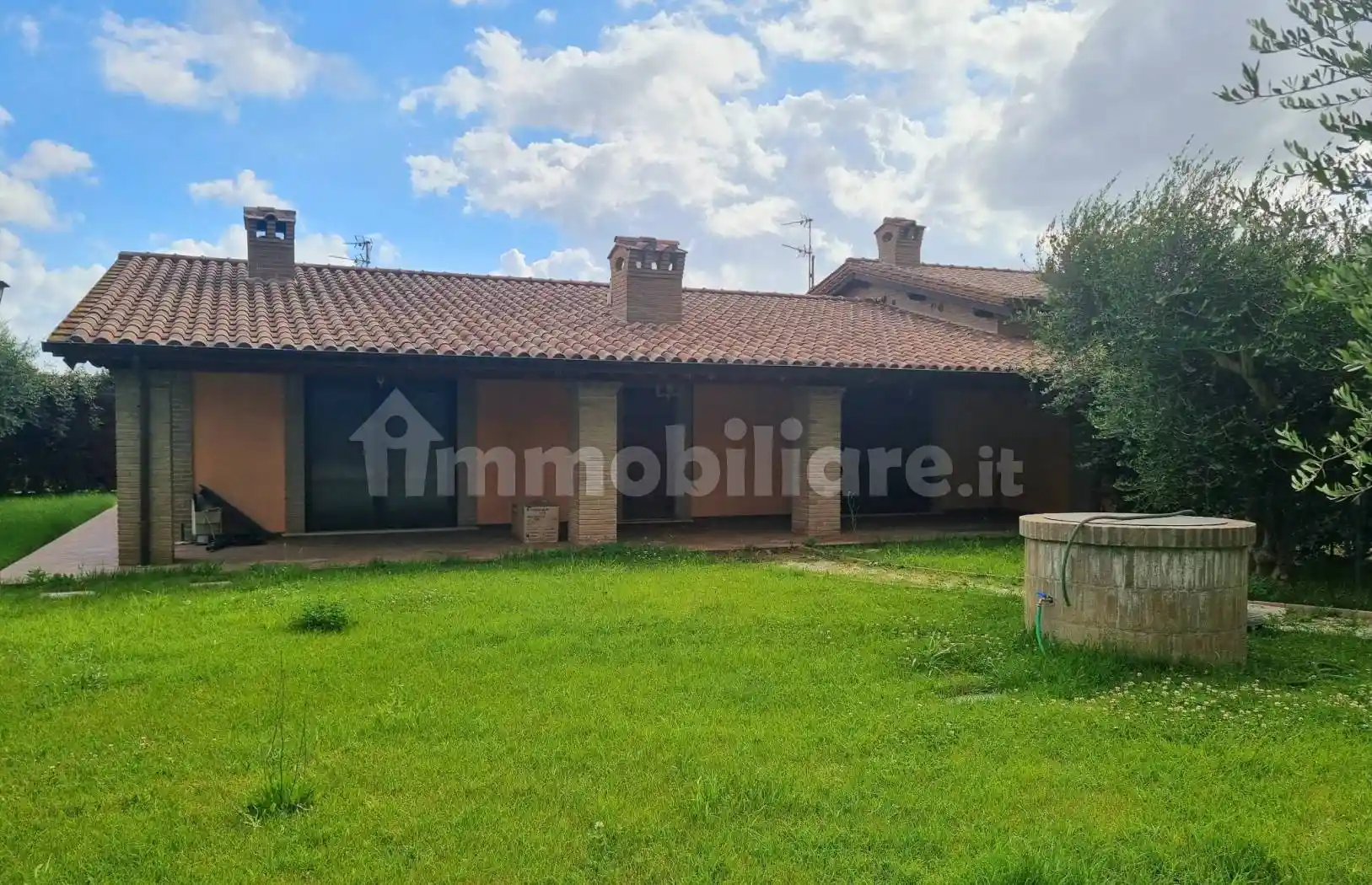 Villa in vendita a Assisi