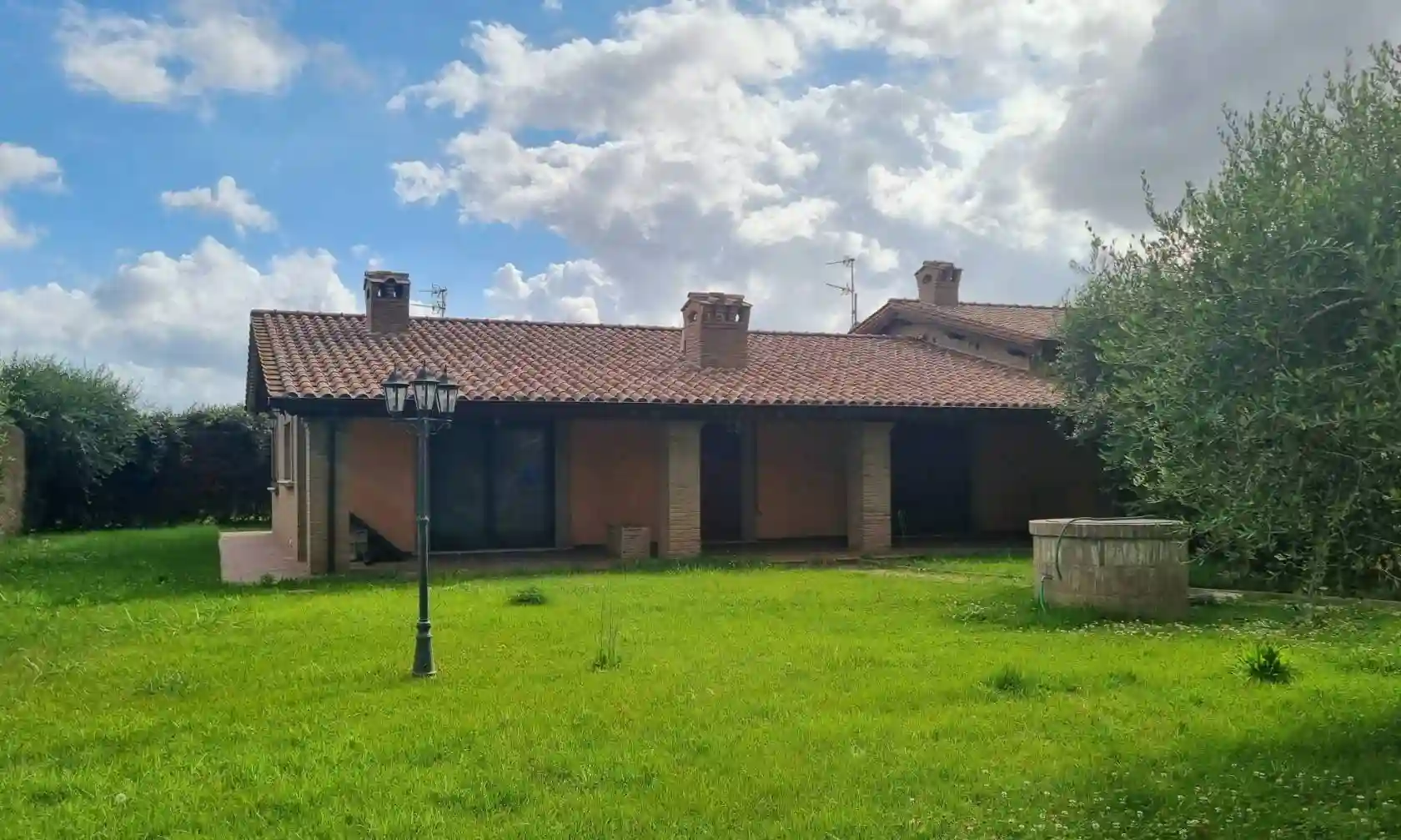 Villa - foto 2