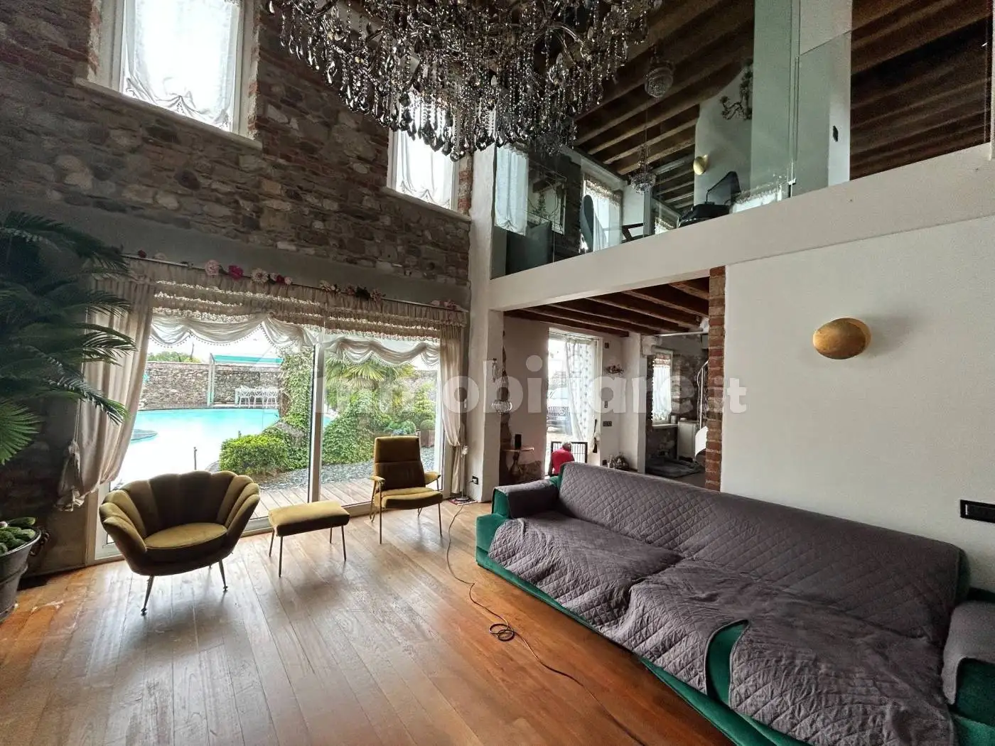 Rustico - Casale in vendita a Moruzzo