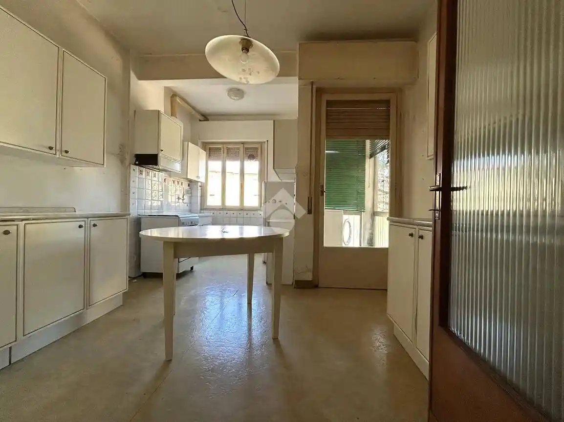 Appartamento in vendita a Arezzo