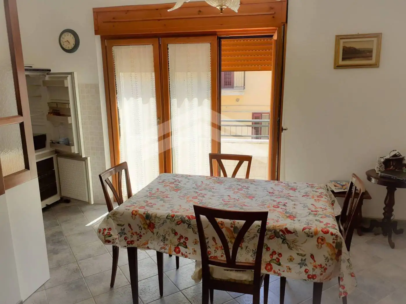 Appartamento in vendita a Guardialfiera