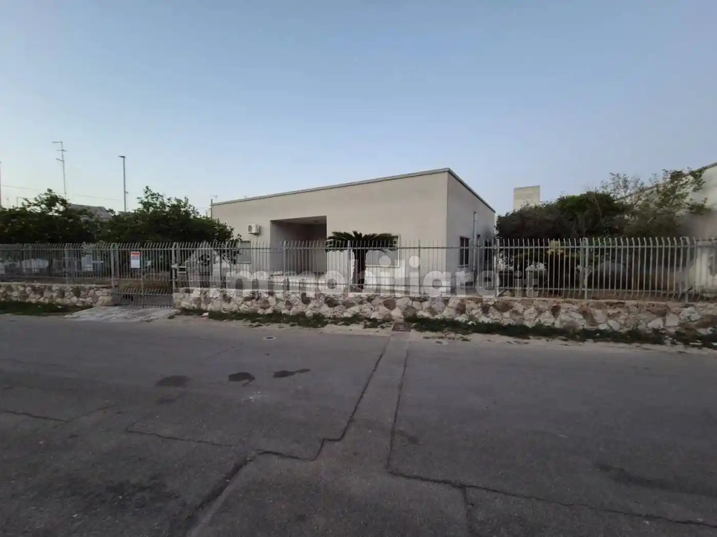 Villa in vendita a Melendugno