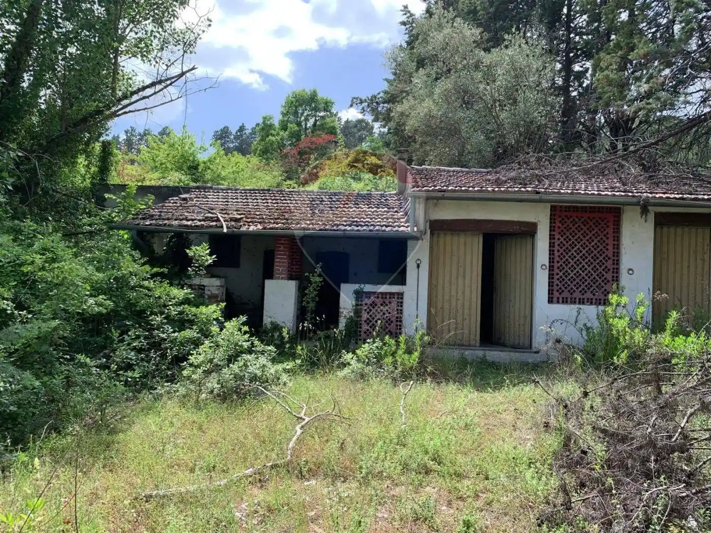 Villa unifamiliare, da ristrutturare, 380 m², Casaglia - Pretola, Perugia - foto 4