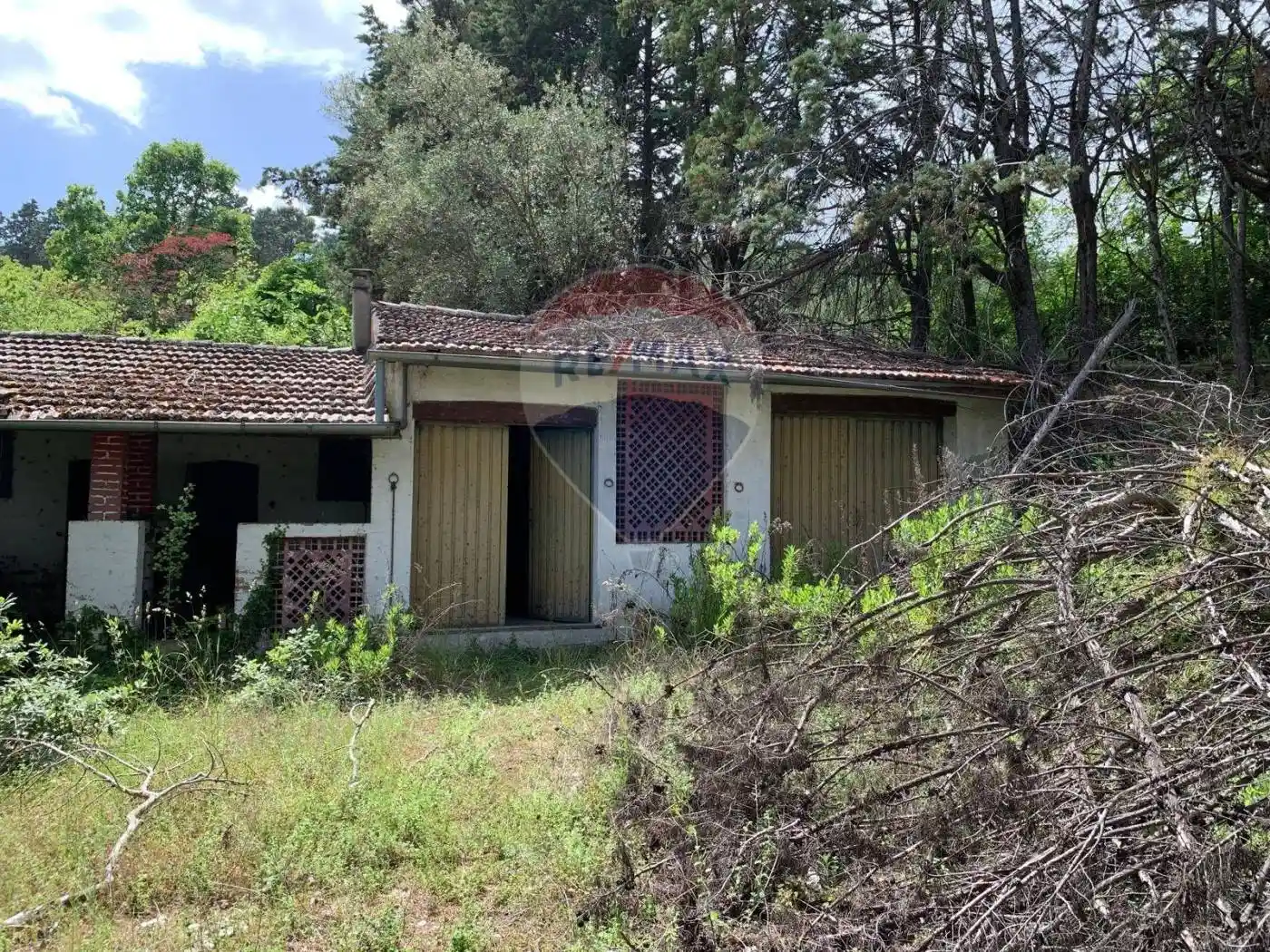 Villa unifamiliare, da ristrutturare, 380 m², Casaglia - Pretola, Perugia - foto 5